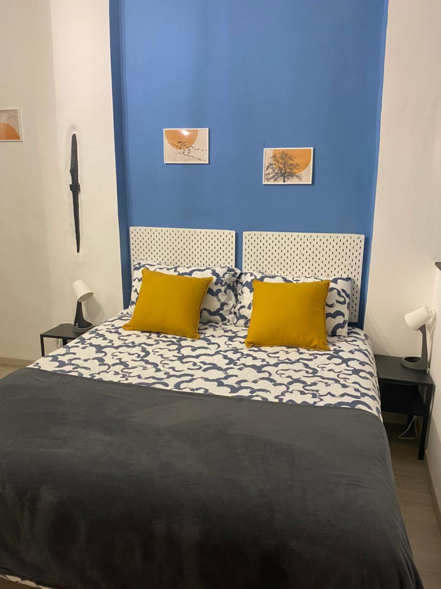 Apartment Acquario La Piazzetta Genoa